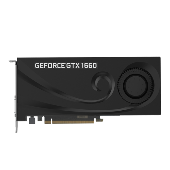 PNY GTX1660 6GB GDDR5 DIRECTX 12 PCI-E 3.0 - Imagen 3