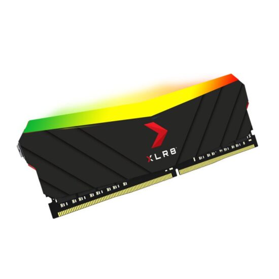 PNY XLR8 RGB 8GB MEMORIA RAM 3200MHZ  DDR4 - Imagen 2