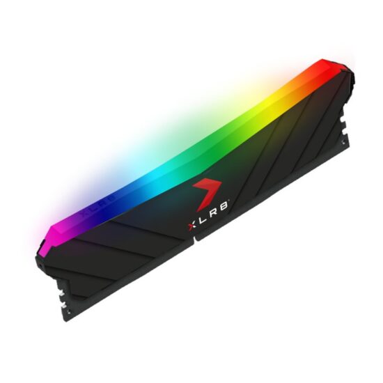 PNY XLR8 RGB 8GB MEMORIA RAM 3200MHZ  DDR4 - Imagen 5
