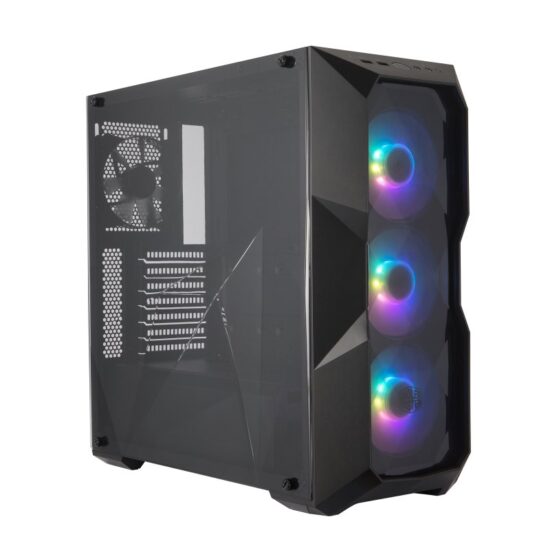 COOLER MASTER TD500 ARGB ACRILICO - Imagen 3