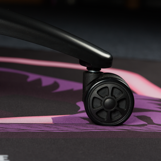 Cooler Master Fm510 Tapete Para Silla Gamer - Image 4