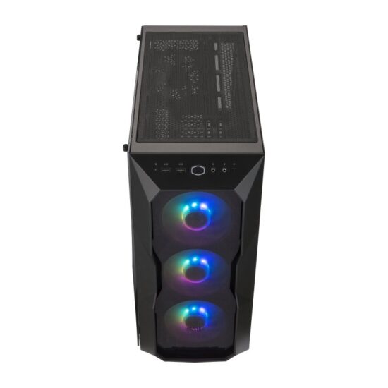 COOLER MASTER TD500 ARGB ACRILICO - Imagen 2
