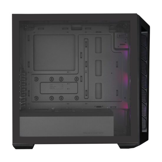 COOLER MASTER MB511 ARGB VIDRIO TEMPLADO - Imagen 5