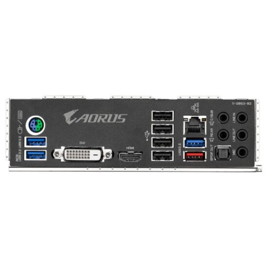 GIGABYTE AORUS A520 ELITE AM4 AMD - Imagen 5