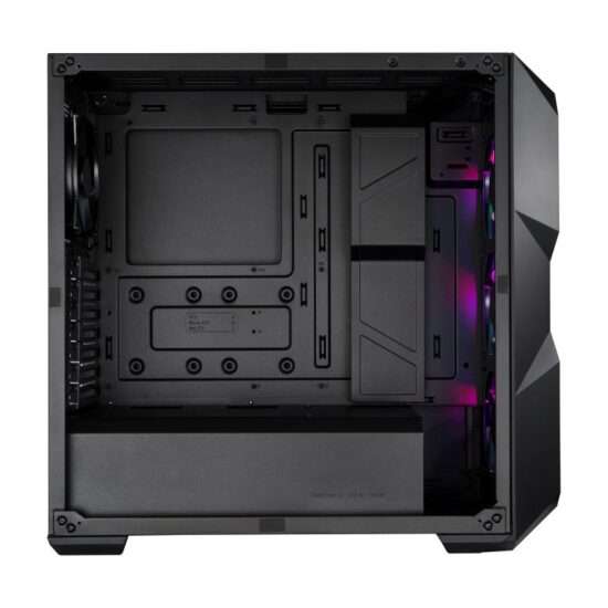 COOLER MASTER TD500 ARGB ACRILICO - Imagen 6