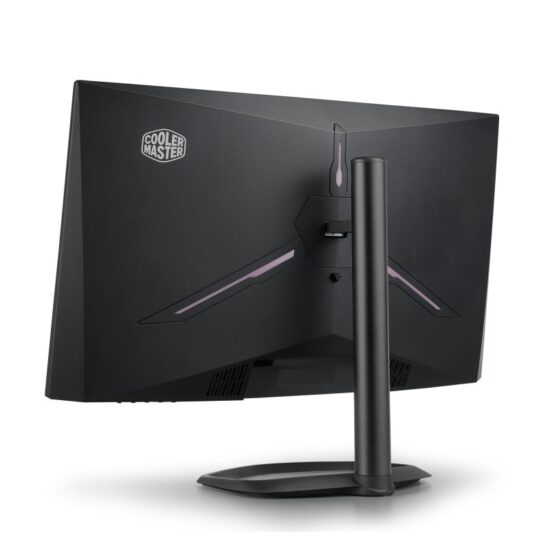 COOLER MASTER GM27-CF 27" FHD 165HZ CURVO 1800R - Imagen 5