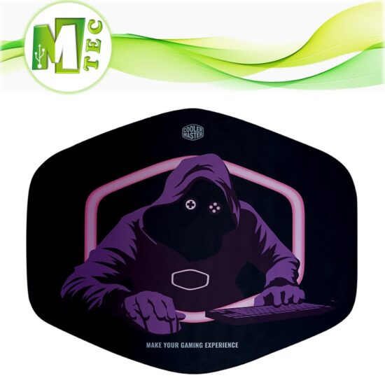 Cooler Master Fm510 Tapete Para Silla Gamer