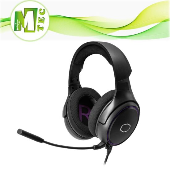 Cooler Master Mh-630 Headphones 2.1