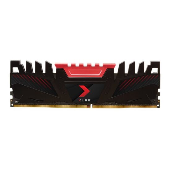 PNY XLR8 RAM 16GB DDR4 3200MHZ - Image 4