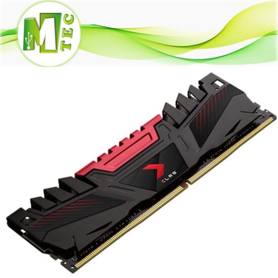 PNY XLR8 RAM 16GB DDR4 3200MHZ