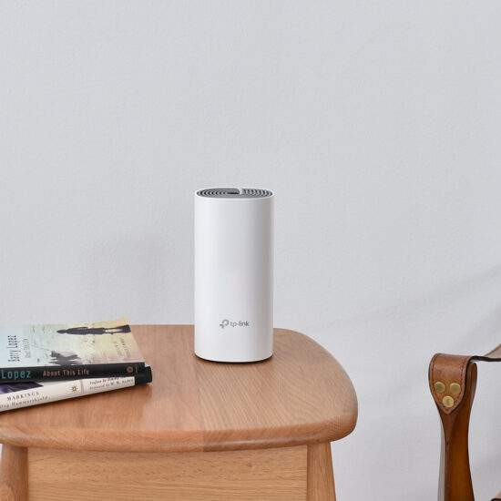 TP-LINK E4 WIFI MESH PACK 2 AC1200 DUAL BAND - Image 4