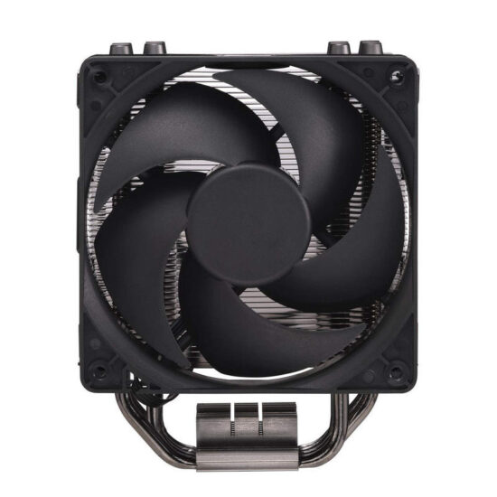 Cooler Master Hyper 212 Black Edition Cooler Cpu Intel/Amd - Image 3