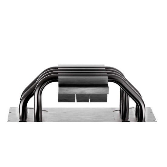 Cooler Master Hyper 212 Black Edition Cooler Cpu Intel/Amd - Image 7