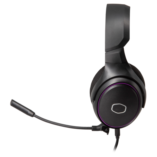 Cooler Master Mh-630 Headphones 2.1 - Image 5
