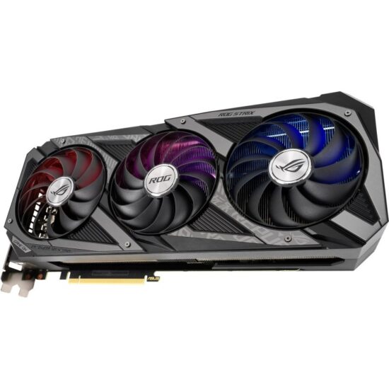 ASUS ROG STRIX RTX 3090 GAMING 24GB - Image 3