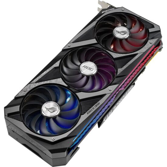 ASUS ROG STRIX RTX 3090 GAMING 24GB - Image 5