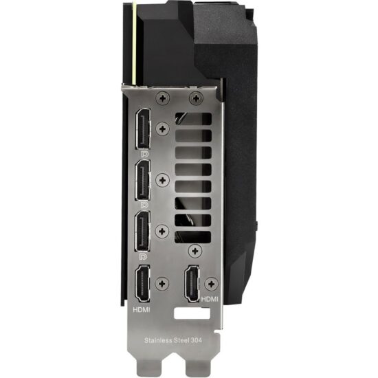 ASUS ROG STRIX RTX 3090 GAMING 24GB - Image 6