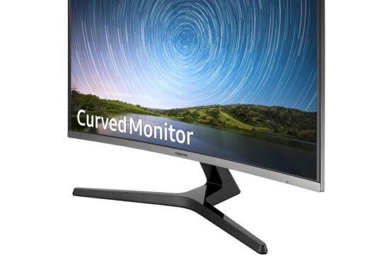 SAMSUNG CR500 32 PULGADAS CURVO FULL HD - Image 2