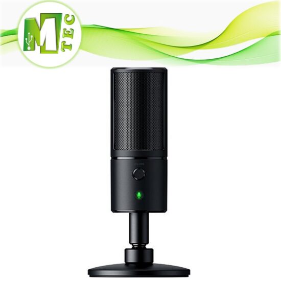RAZER SEIREN X MICROFONO CONDENSADOR STREMANING