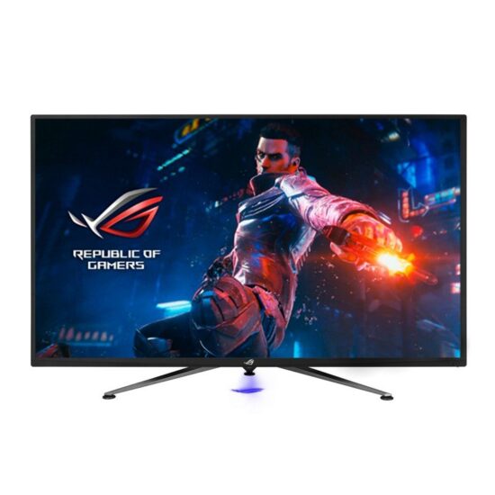 Asus Rog Swift Pg43uq Ultrahd 4k 144hz G-Sync - Image 2