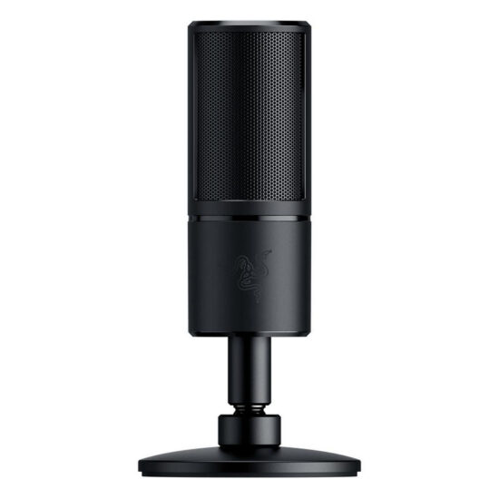 RAZER SEIREN X MICROFONO CONDENSADOR STREMANING - Image 2