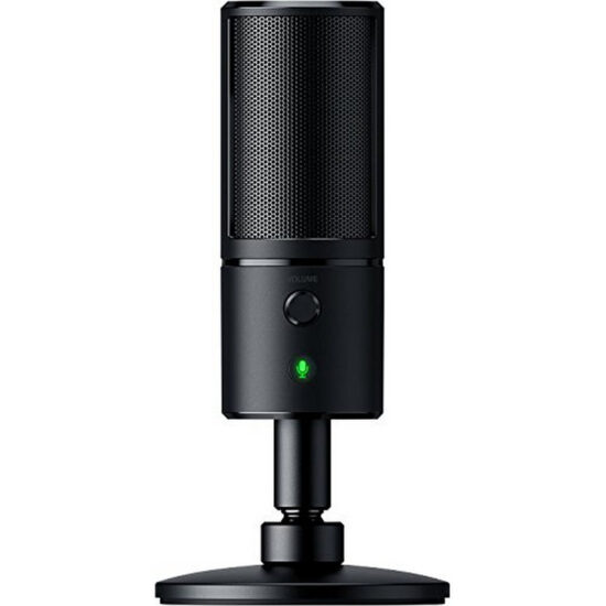 RAZER SEIREN X MICROFONO CONDENSADOR STREMANING - Image 3