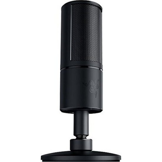RAZER SEIREN X MICROFONO CONDENSADOR STREMANING - Image 4