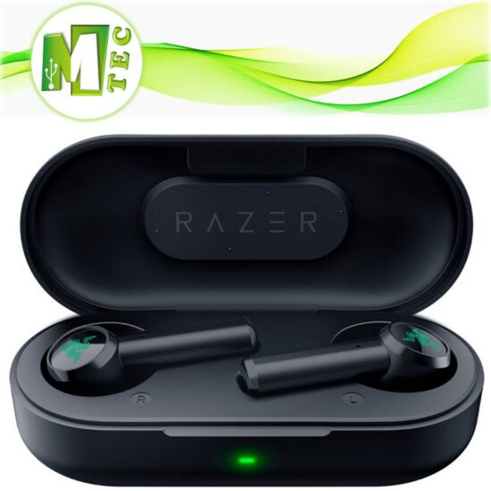 RAZER HAMMERHEAD TRUE WIRELESS EARBUDS