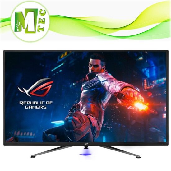 Asus Rog Swift Pg43uq Ultrahd 4k 144hz G-Sync