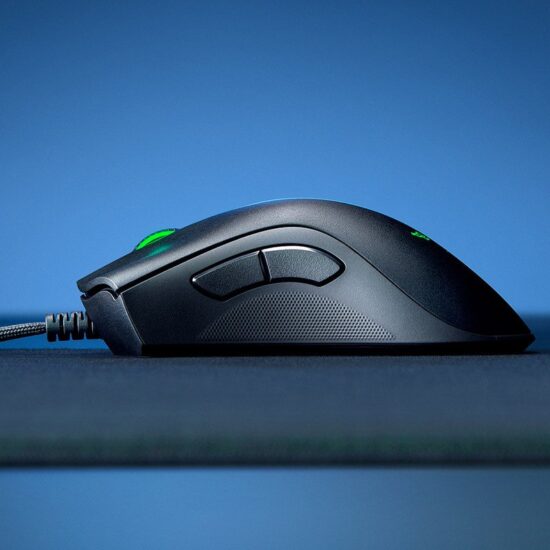 Razer Deathadder V2 Mouse Gaming Rgb 20k Dpi - Image 7