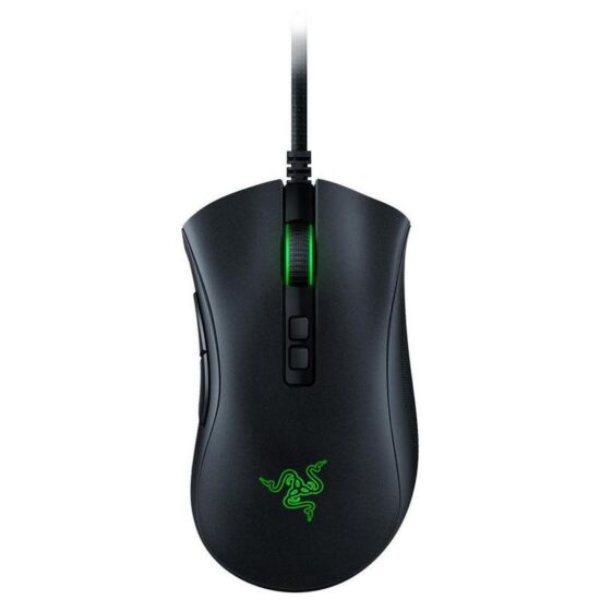 Razer Deathadder V2 Mouse Gaming Rgb 20k Dpi - Image 5