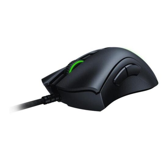 Razer Deathadder V2 Mouse Gaming Rgb 20k Dpi - Image 2