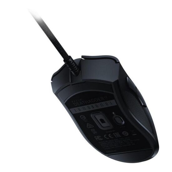 Razer Deathadder V2 Mouse Gaming Rgb 20k Dpi - Image 6