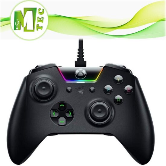 RAZER WOLVERINE TOURNAMENT EDITION XBOX ONE/PC