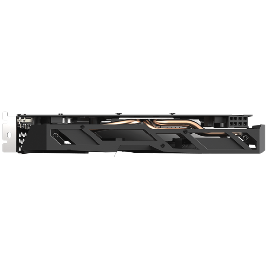 GIGABYTE RADEON RX 580 GAMING 8GB REV 2.0 - Imagen 3