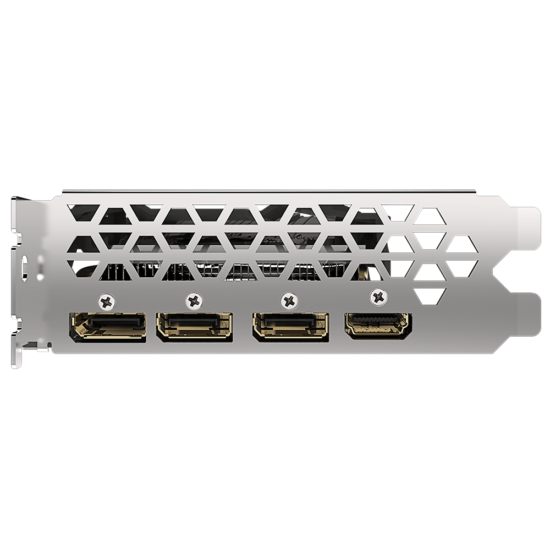GIGABYTE RADEON RX 580 GAMING 8GB REV 2.0 - Imagen 4