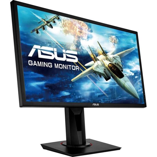 Asus Vg248qg Monitor 24 Pulg Fullhd 144hz Freesync - Image 3