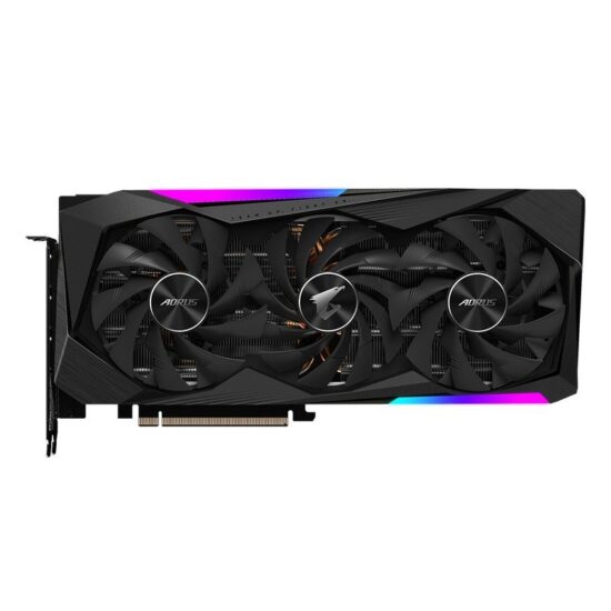 GIGABYTE AORUS MASTER RTX 3070 8GB GDDR6 - Image 4