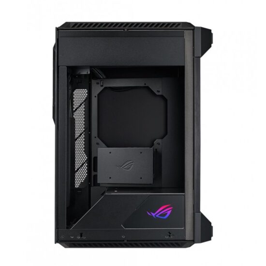 Asus Rog Z11 Case Gamer ITX Vidrio Templado 2 Fans - Image 5