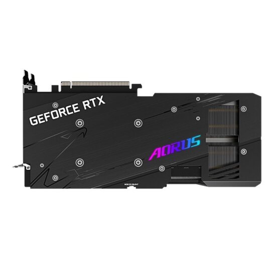 GIGABYTE AORUS MASTER RTX 3070 8GB GDDR6 - Image 2