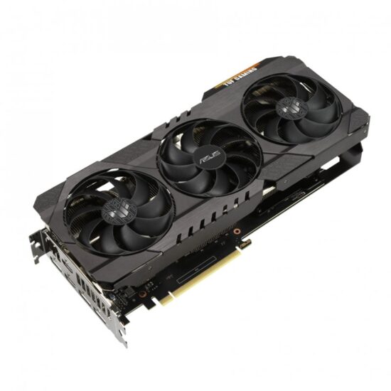 ASUS TUF GAMING RTX 3070 8GB GDDR6 V2 LHR - Image 4