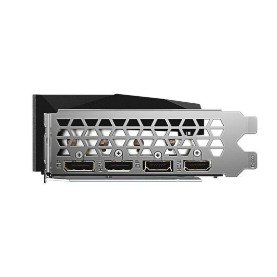 GIGABYTE GEFORCE RTX 3070 OC GAMING 8GB GDDR6 - Image 4