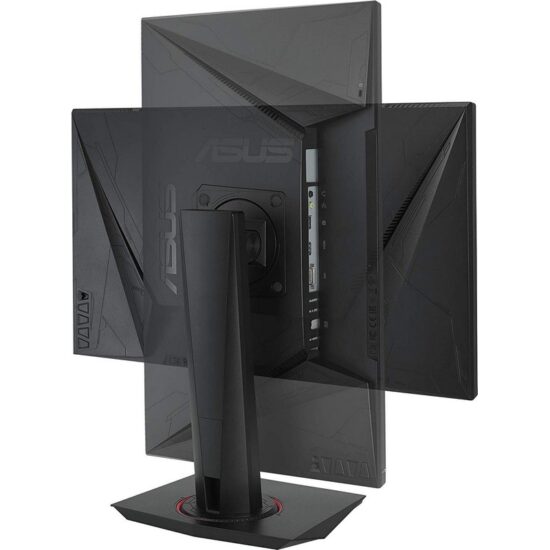 Asus Vg248qg Monitor 24 Pulg Fullhd 144hz Freesync - Image 6
