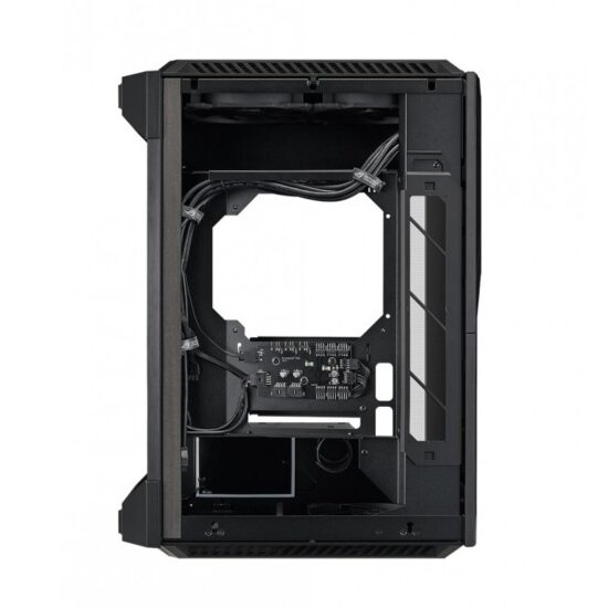 Asus Rog Z11 Case Gamer ITX Vidrio Templado 2 Fans - Image 6