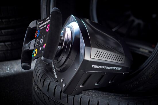 THRUSTMASTER TS-PC RACER VOLANTE DE CARRERAS PC - Image 2
