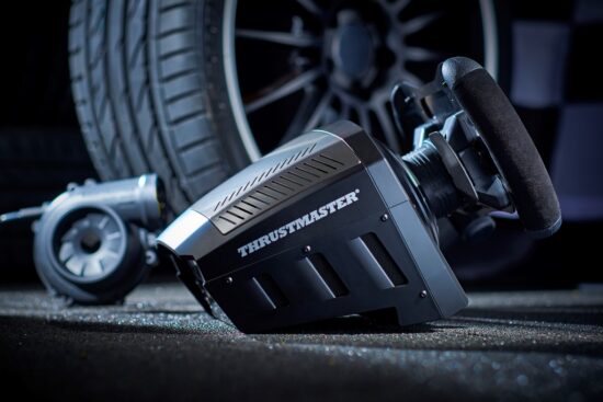 THRUSTMASTER TS-PC RACER VOLANTE DE CARRERAS PC - Image 3