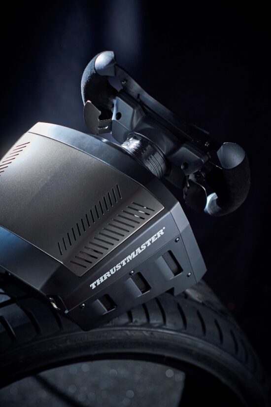 THRUSTMASTER TS-PC RACER VOLANTE DE CARRERAS PC - Image 4