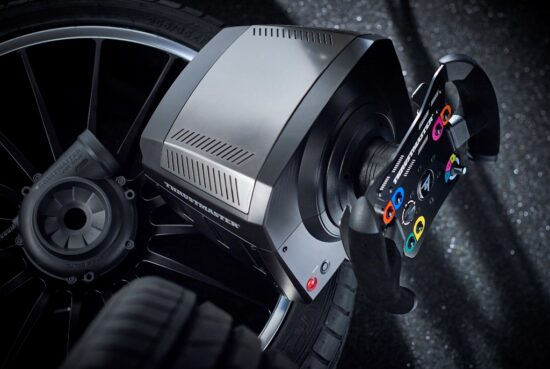 THRUSTMASTER TS-PC RACER VOLANTE DE CARRERAS PC - Image 5