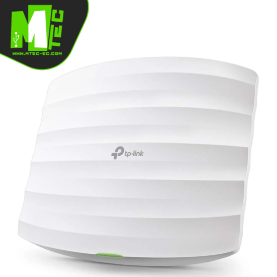 Tp-link EAP265HD punto de Acceso MU-MIMO gigabit AC1750