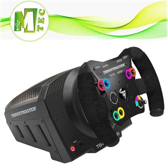 THRUSTMASTER TS-PC RACER VOLANTE DE CARRERAS PC